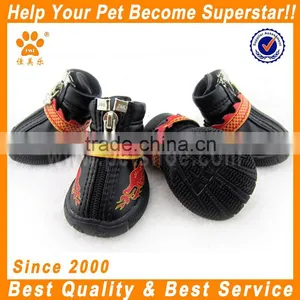 JML 2016 Brand Best Sell Dogs Puppies Shoes Dog Pet Accessory Sneakers Shoes thumbnail-1