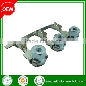 Mince Meat Machine With Emulsify thumbnail-6