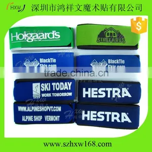 Custom Snow Skis Straps/ski Promotional Products thumbnail-1