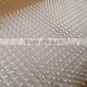 Plastic Spiral Wire Ring for Office Binding thumbnail-2