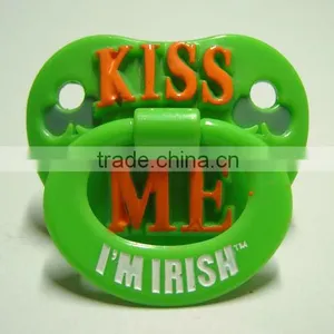 Teether Pacifier Clip thumbnail-2