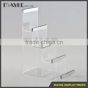 Factory Direct Supply Acrylic Display for Wallet Purse Handbag, Display Acrylic, Wallet Display Stand thumbnail-6