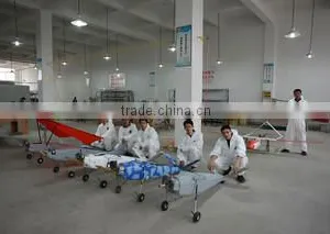 Wuhan Aibird UAV Co., Ltd. company overview - view 1 thumbnail