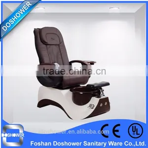Good Mesa Manicure Modern Pedicure Chair, Used Beauty Salon Furniture thumbnail-1