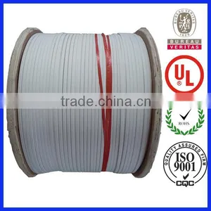 250mm*400mm/500mm/600mm Wooden Spool Paper Covered Copper Wire thumbnail-1