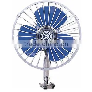 Car Fan thumbnail-1
