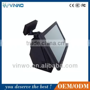 15'' Touch Screen Terminal POS thumbnail-1