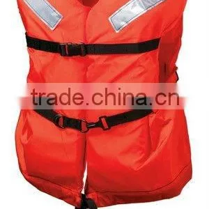 Universal Adult Type I Life Jacket Vest thumbnail-1