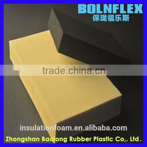 Top- Grade Elastomeric Thermal Insulation NBR/PVC Rubber Foam thumbnail-3