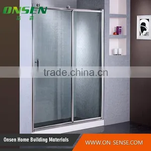 Aluminium Frame Good Quality Shower Cabin thumbnail-6
