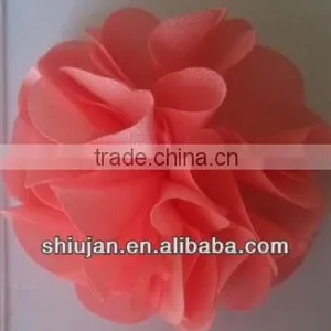 Hot Selling Chiffon Artificial Flowers thumbnail-1