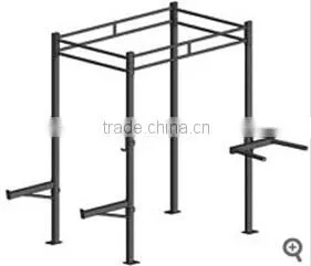 Crossfit Beam thumbnail-2
