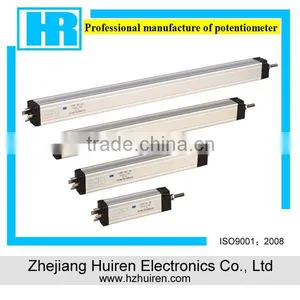Linear Position Sensor CXWY-BS thumbnail-1