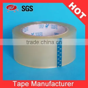 Company Advertising BOPP Custom Sealing Tape thumbnail-1