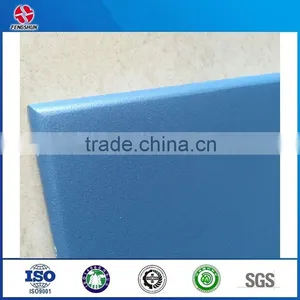 2.0 mm Blue Aluminum Plate thumbnail-1