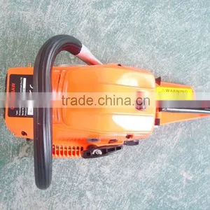 High Quality Chain Saw 52cc Manufacturer Made in China thumbnail-4