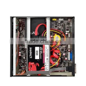 2016 Newest X86 Intel Haswell I3/i5/i7 Dual Core Mini PC 12V Lower Power thumbnail-5