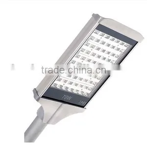 Sinofast Aluminum Heat Radiator Inside 24w Led Street Light With Solar Panels thumbnail-3