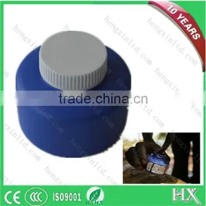 Indelible Voitng Ink With 25% Sliver Nitrate thumbnail-3
