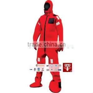 Marine Immersion Suit/ Solas Immersion Suit thumbnail-1