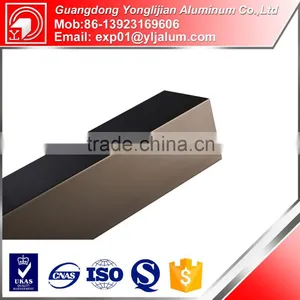 New Greenhouse Aluminum Profile From YLJ thumbnail-2