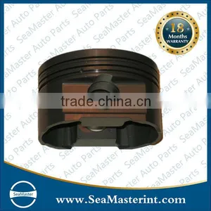 Piston For MAZDA EK23 Engine Piston OEM 48005-5500 thumbnail-1