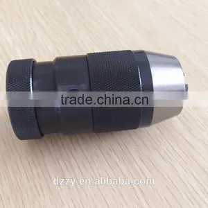 Light Type Slef-tighting Drill Chuck Taper Mounted thumbnail-4