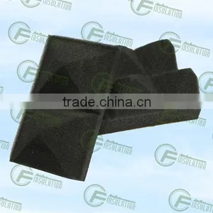 Decorative Functional Acoustic Sound Absorber Foam thumbnail-1