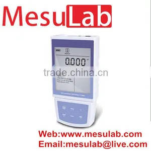 ME-520 Portable Conductivity Meter (with Temperarure) thumbnail-1