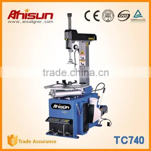Automatic Tire Changer for Sale With CE thumbnail-1
