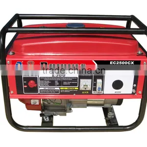 Gasoline Engine Generator thumbnail-2