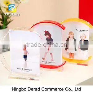 High Quality Clear Acrylic Photos Funny Frame thumbnail-1