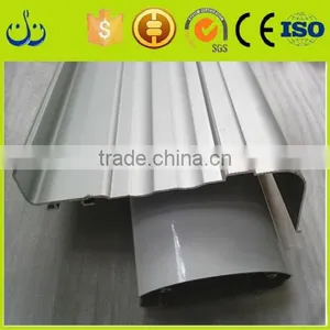 Weight of Aluminum Section Aluminum Profile for Kitchen Cabinet thumbnail-1