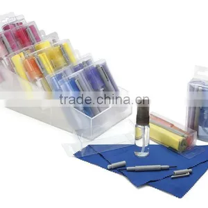 Spray Lens Cleaner With Display thumbnail-1