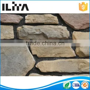 Decorative Face Stone, Exterior Stone Vener thumbnail-1