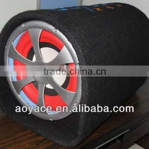 Car Portable Digital 6 Car Speaker for Car Use CA-103 thumbnail-1