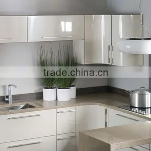 Easy Fitted Kitchen Cabients Designs for Small Kitchets thumbnail-3