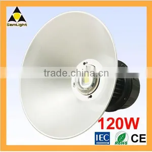 High Brightness Ce Rohs Led Bridgelux Industrial Sconce Lights thumbnail-1