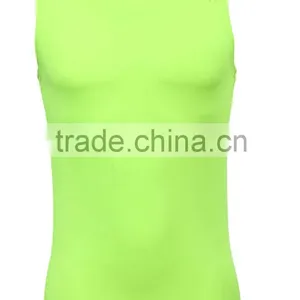 High Quality Wholesale Cheap Custom Workouts Gym Tank Top thumbnail-2
