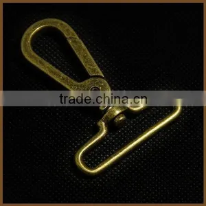 Customized Color Dog Leash Snap Hook (2989) thumbnail-5
