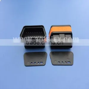 Obd Plastic Case and Plug for Auto Diagnostic thumbnail-2