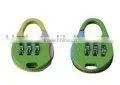 Combination Padlock thumbnail-1
