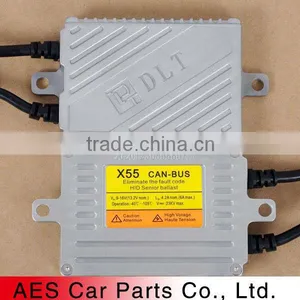 Innovative! Canbus Ballast X55 HID Xeon Ballast Fast Start With Canbus 55w thumbnail-1