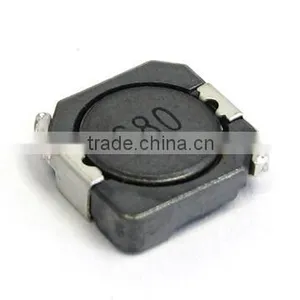 12*12*5 Size 0.45 A 470 uH Inductor thumbnail-2