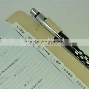 a5 Custom Ring Planner thumbnail-4
