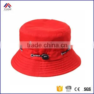 New Arriva Sport Fashion Panama Women Men Hat Summer Fisherman Bucket Hat thumbnail-1