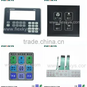 Low Price Automobile Industry Membrane Switch thumbnail-5