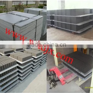 Export to Vietnam Hydraulic Brick Making Machine/cement Brick Making Machine thumbnail-2