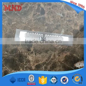 MDIY184 RFID UHF Inlay Type 9630 With Alien H3 Chip thumbnail-1