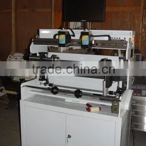Shaftless Flexo Plate Mounting Machine thumbnail-1